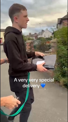 35K views · 10K reactions | Sometimes in life you get to meet...