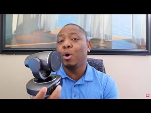 AVIPAS - PTZOptics cameras - Setting up a PTZ camera