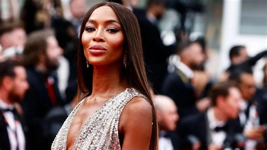 Naomi Campbell Net Worth 2025: Revealing Her Crazy Empire of Fashion and Fame - NewsBreak
