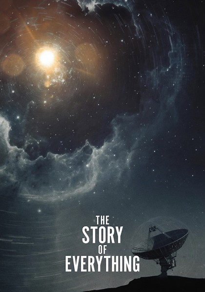 The Story of Everything streaming: watch online