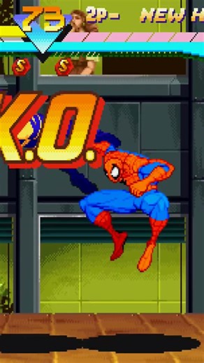 Marvel vs Capcom Collection running on PC in 4K UHD using the Ryujinx Nintendo Switch Emulator!!!