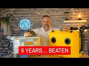 Planar vs Sparks Overland Diesel Heater: The NEW #1 Diesel Heater in 2025!