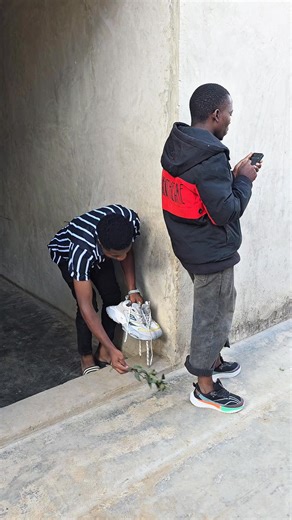 David on Instagram: "#mrdavidfunny #prank"