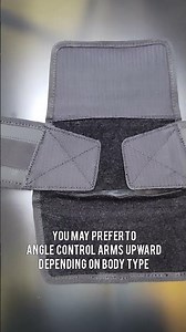 Setting Your Tempo Belt