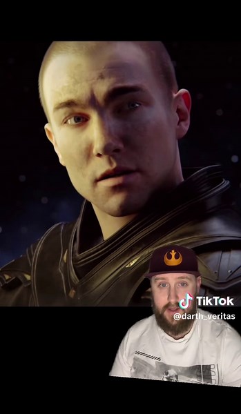 Exploring Arcann and Thexan in Star Wars Legends