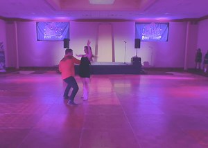 6.5K views · 120 reactions | Dirt Road Dancing takes the stage at Boot Stomp Dance Fest   | Boot Boogie Babes | Facebook