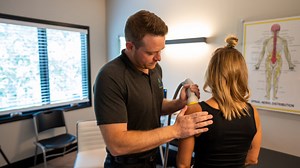 SoftWave Therapy Services in Illinois | Evolve Chiropractic