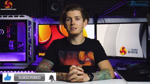 Corsair iCUE LS100 Smart Lighting Strips - MOAR RGB for your system!