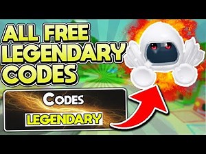 🎫 ALL NEW FREE LEGENDARY LAWN MOWING SIMULATOR CODES | 2020 Roblox