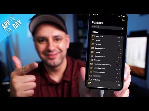 How to Use Apple Notes - 10 Tips Everyone Needs to Know