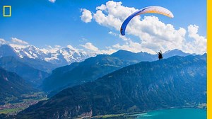 These destinations will put a smile on your face. See if your country made the list: http://on.natgeo.com/2eUsGJk | National Geographic Travel