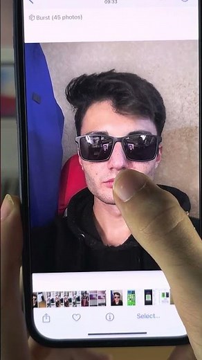 How To Change Background of Photo in iPhone 15 Pro Max