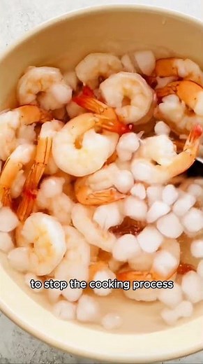 Easy Shrimp Cocktail Recipe