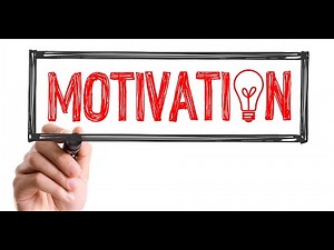Presentation Slides on Motivation