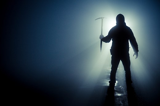 159+ Horror Story Prompts - Unleash Your Scary Stories