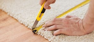 Carpet Edging: A How-to Guide | DoItYourself.com