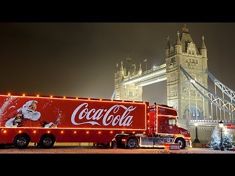 Official Best Coca Cola Commercials (1950 - 2024)