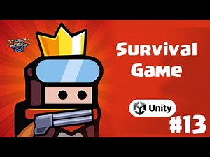 Unity 2D: Adding a 2D Monk enemy