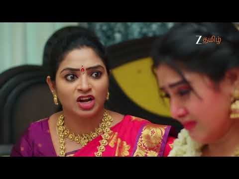Paarijatham | Ep - 34 | Webisode | Oct 16 2025 | Zee Tamil