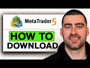 How to DOWNLOAD Metatrader 5 on PC (Easy Guide 2026)