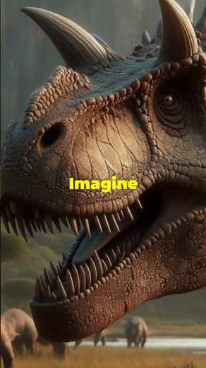 Carnotaurus: The Bull Dinosaur Facts!