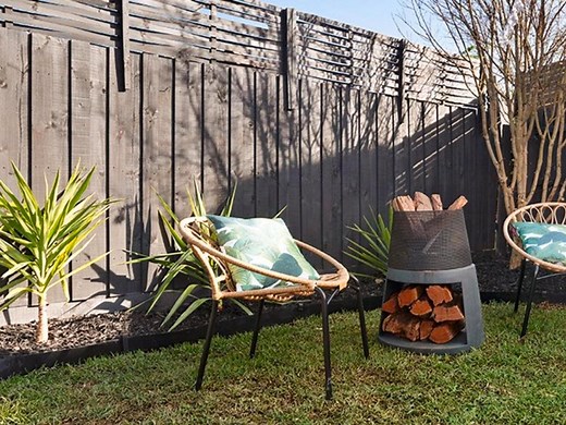 How To Install a Fence Extension  - Bunnings Australia