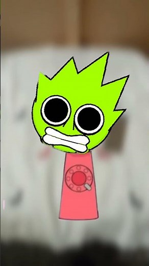 ✨ Cute vs Scary Sprunki – Can You Find the Real One? 👀 #sprunki #incredibox