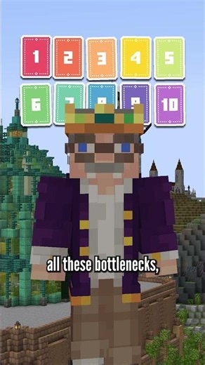 forever world speedrun?
