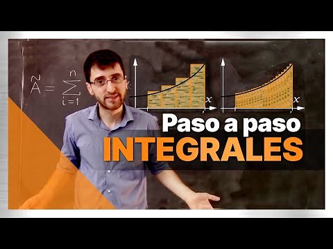 INTEGRAL - Complete Class from scratch