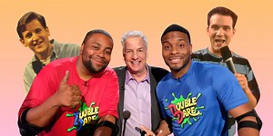 10 Amazing Nickelodeon Game Shows You Can Watch Again and Again