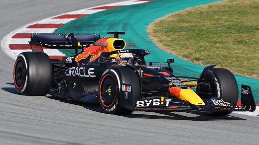 How are Formula 1 Cars Designed? | NX CAD for F1
