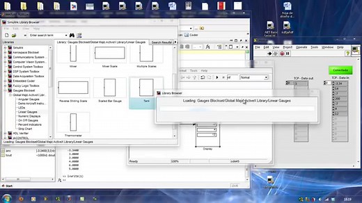 LabVIEW-MATLAB Interface [Official]