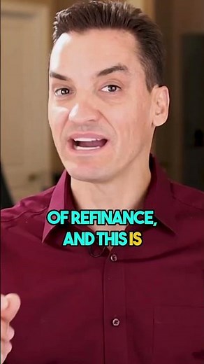 2 Options To Refinance Your Mortgage