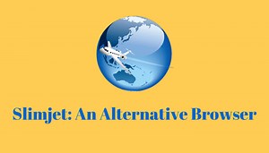 Slimjet: An Alternative Browser For Google Chrome on Linux