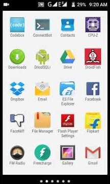How to install a Certificate in Android