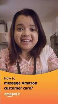 How to Chat with Customer Care