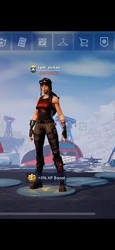 How to play Ezfn on phone tutorial