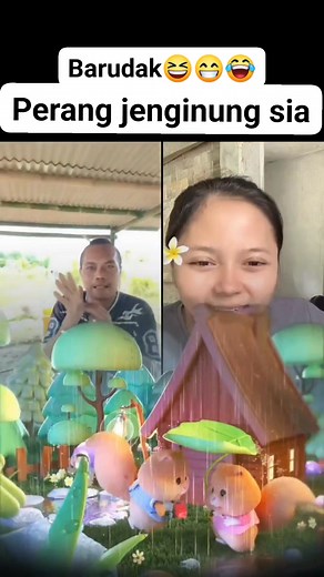 Apatar VS inungsia | Rudii