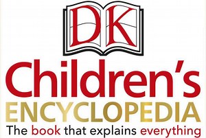 Children's Encyclopedia Book PDF Free Download - SSC STUDY