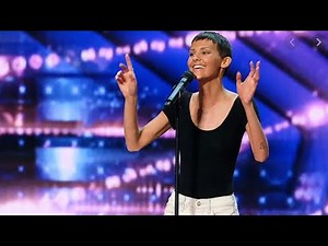 Nightbirde’s “It’s OK” – The Golden Buzzer That Stopped the World