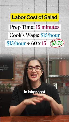 How To Calculate Your Labor Costs (Easy Math)