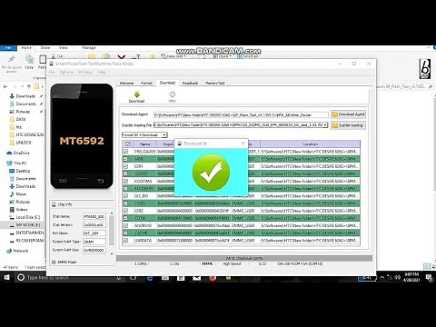 How to Flash "Firmware" For All Htc Devices (Stock Rom) || 100% Working Method With Proof ☑