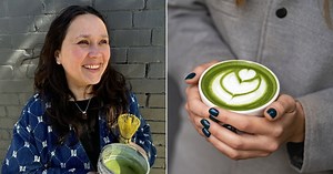 It's healthier than coffee, but is matcha worth the hype?