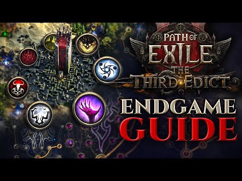 ONLY Endgame Guide YOU NEED in PoE 2 (0.3)