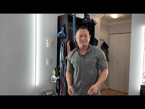 HOW TO SET UP YOUR BEMER MACHINE FOR THE FIRST TIME