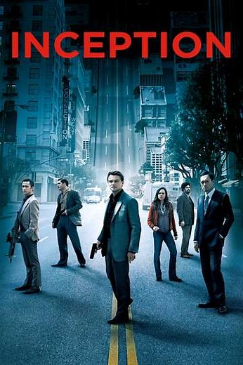 Inception (2010) Streaming - Where to Watch Online