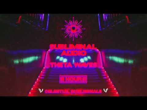 [WARNING!] YOU WILL LUCID DREAM VIVIDLY WITH THIS SUBLIMINAL AUDIO | THETA WAVES MEDITATION MUSIC