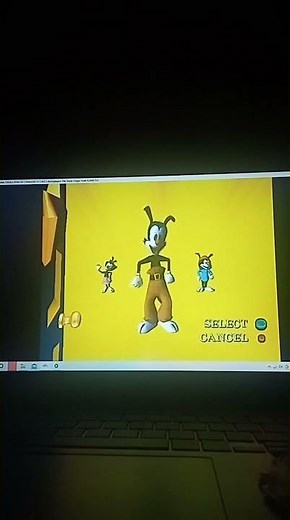 Animaniacs The Great Edgar hunt