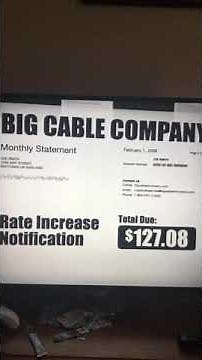 Dish Network Commercial