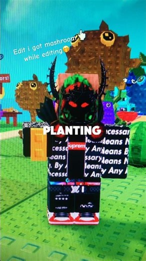 Planting cactrot seed😱😱😱#plantsvsbrainrots #sammy #stealabrainrot #growagarden